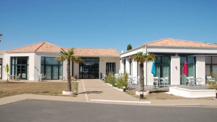 Notre-Dame-de-Riez (85)