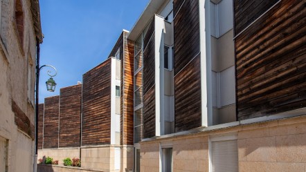 Orléans (45)