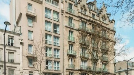 Paris (75)