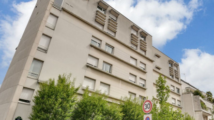 Paris (75)