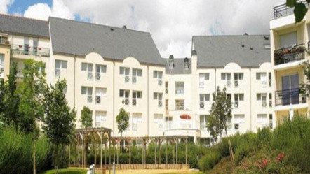 Poigny-la-Forêt (78)