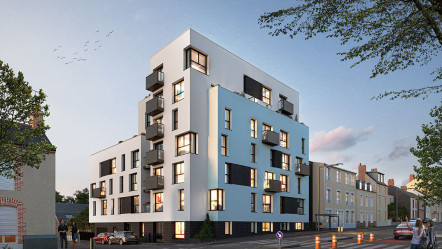 Rennes (35)