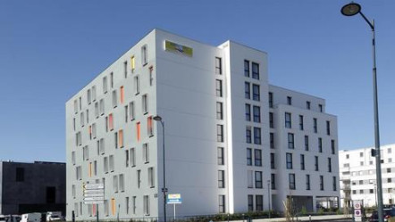 Rennes (35)