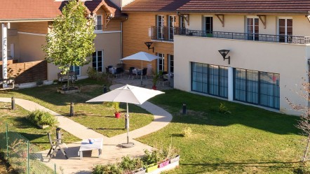 Rochefort-sur-Nenon (39)
