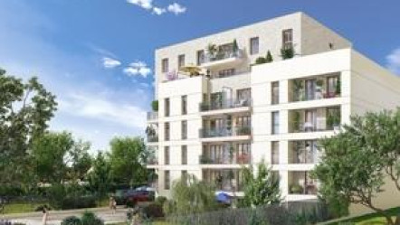 Rosny-sous-Bois (93)