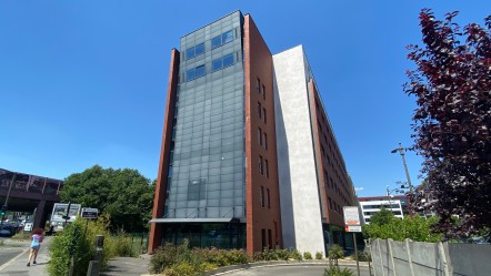 Rosny-sous-Bois (93)