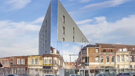 Roubaix (59)