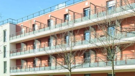 Saint-Cyr-l'École (78)