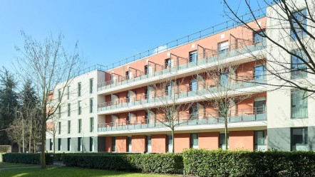 Saint-Cyr-l'École (78)