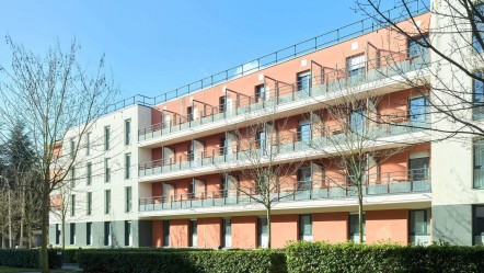 Saint-Cyr-l'École (78)