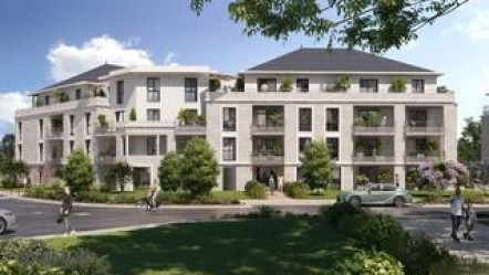 Saint-Cyr-sur-Loire (37)