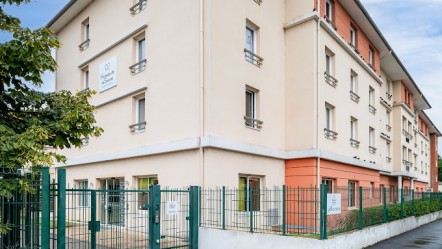 Saint-Fons (69)