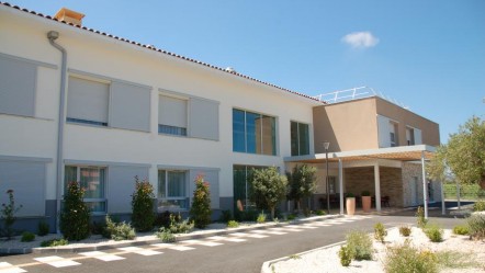 Saint-Georges-d'Orques (34)