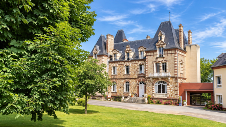 Saint-Lubin-des-Joncherets (28)