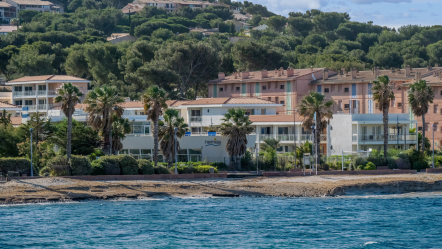 Saint-Mandrier-sur-Mer (83)