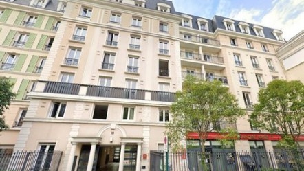 Saint-Maurice (94)
