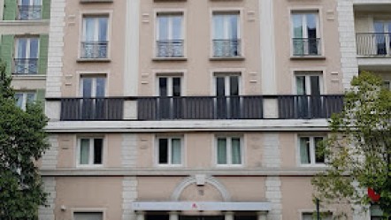 Saint-Maurice (94)
