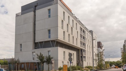 Saint-Nazaire (44)