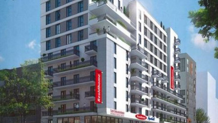 Saint-Ouen-sur-Seine (93)
