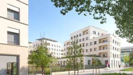 Saint-Ouen-sur-Seine (93)