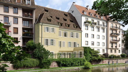 Strasbourg (67)