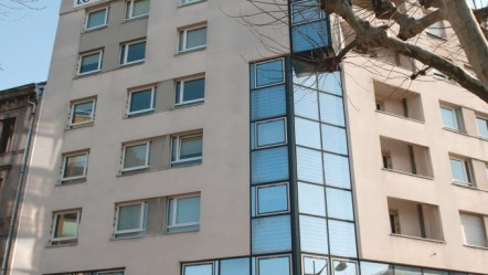 Strasbourg (67)