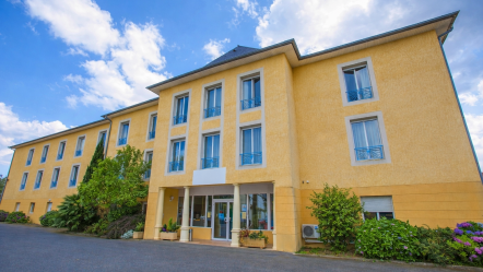 Tarbes (65)