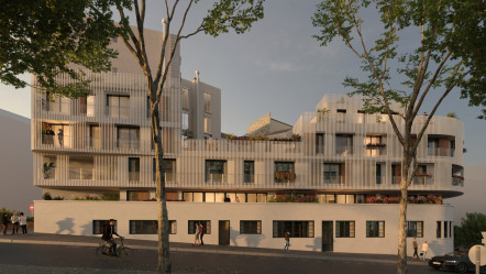 Vanves (92)