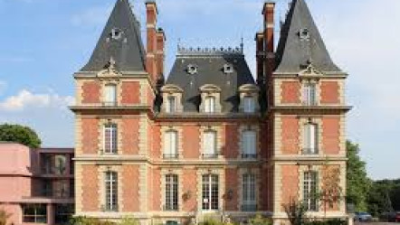 Vaugrigneuse (91)