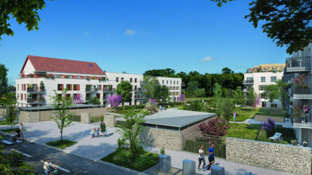 Villennes-sur-Seine (78)