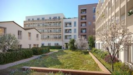 Villetaneuse (93)