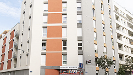 Villeurbanne (69)