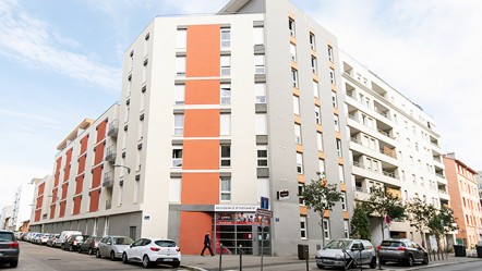 Villeurbanne (69)