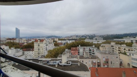 Villeurbanne (69)