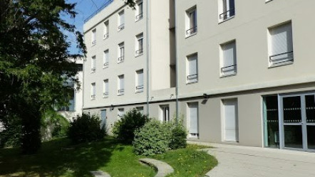Villeurbanne (69)