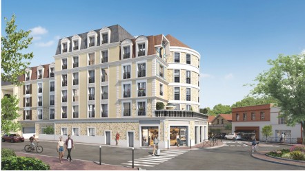 Villiers-sur-Marne (94)