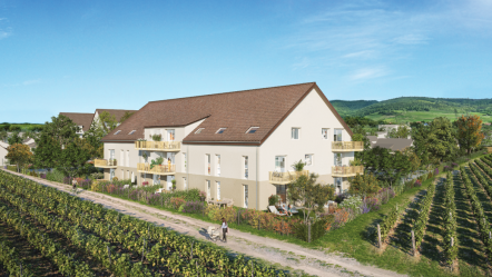 Wintzenheim (68)