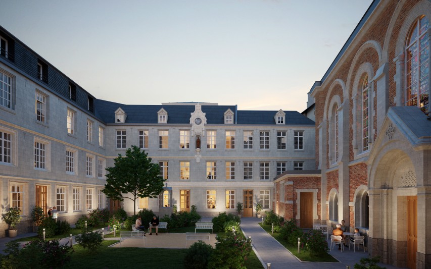 Arras (62) (62)