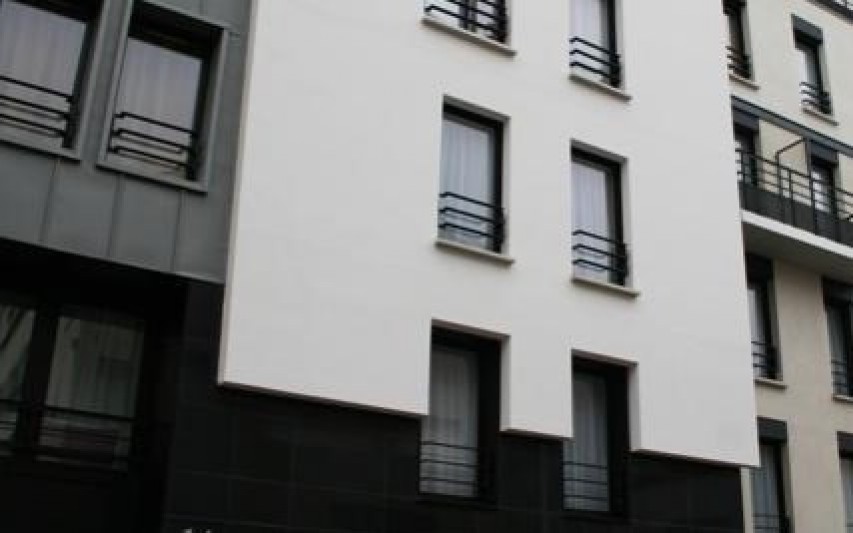 Asnières-sur-Seine (92) (92)