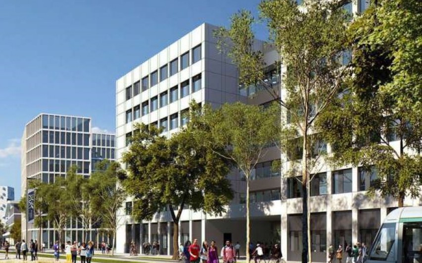 Aubervilliers (93) (93)