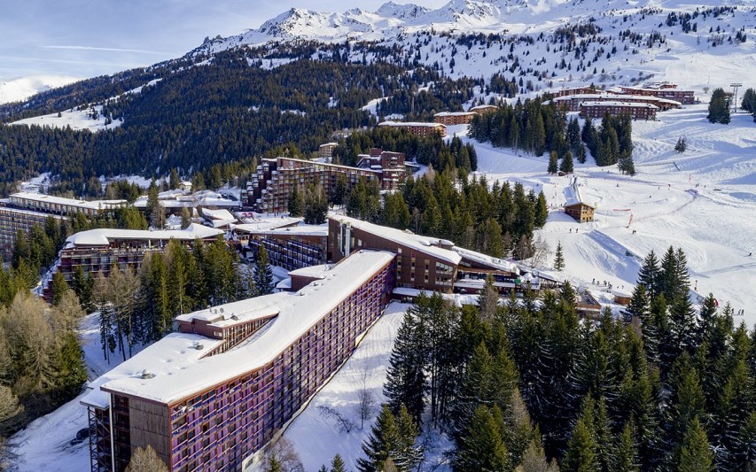 Bourg-Saint-Maurice (73) (73)