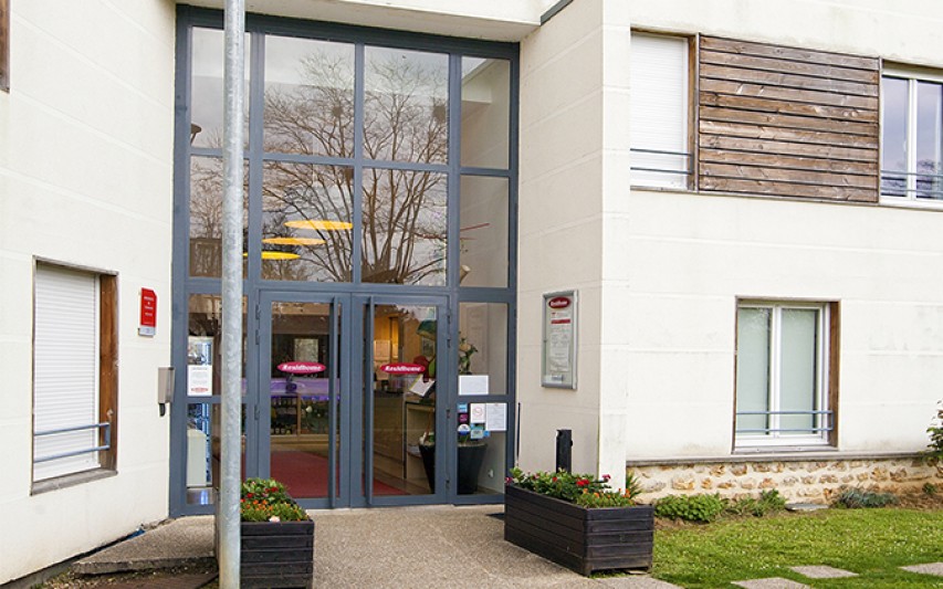 Bures-sur-Yvette (91) (91)