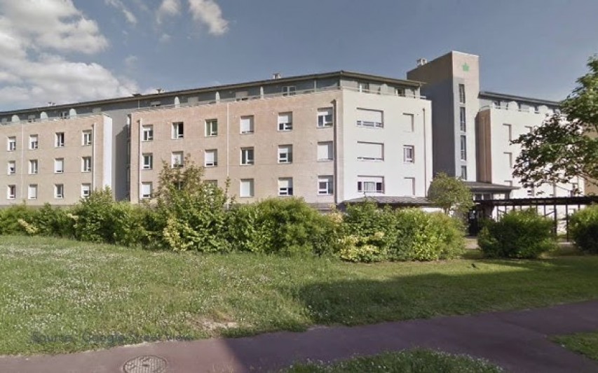 Cergy (95) (95)