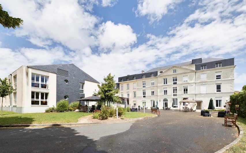Châtellerault (86) (86)