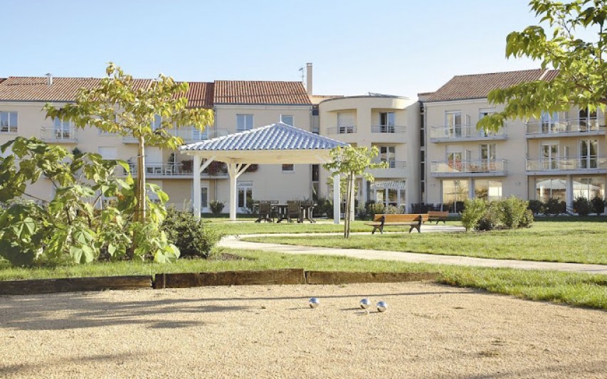 Chauvigny (86) (86)