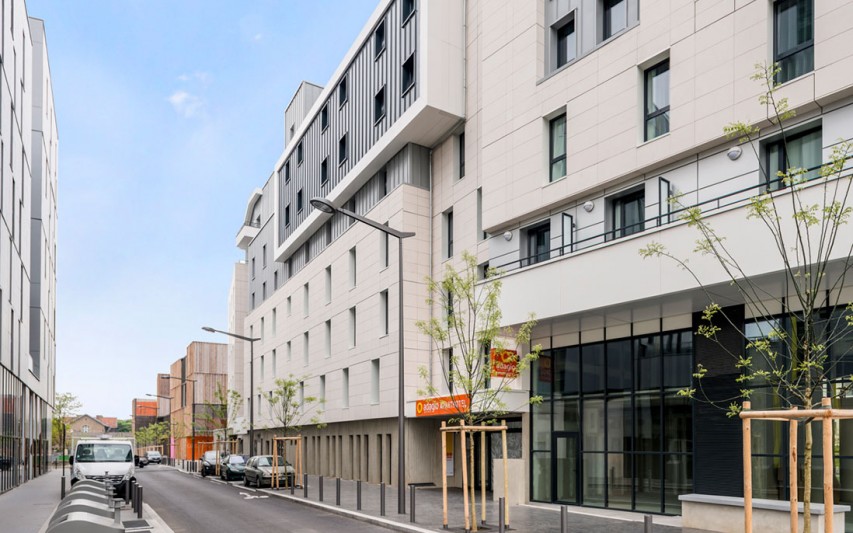 Colombes (92) (92)