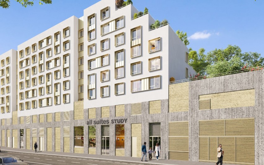 Colombes (92) (92)
