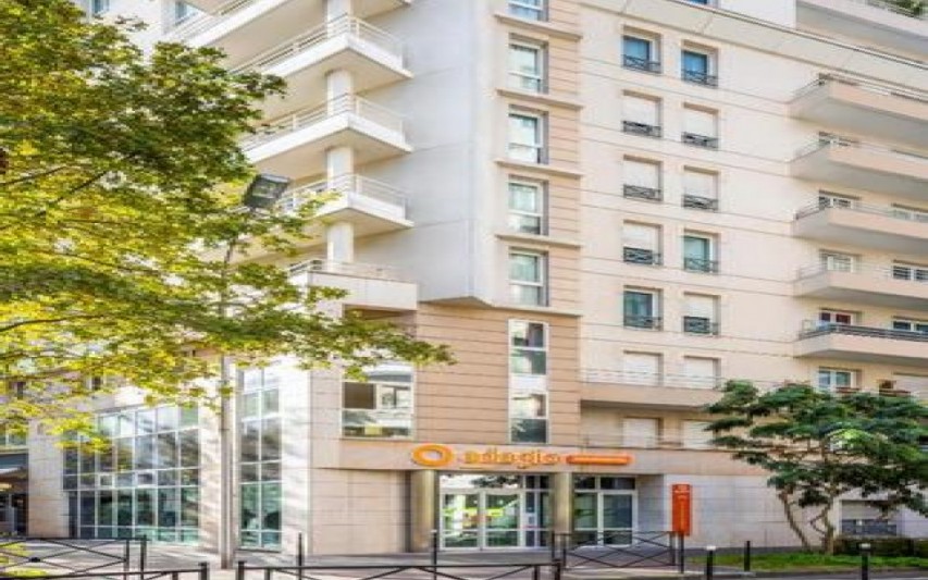 Courbevoie (92) (92)