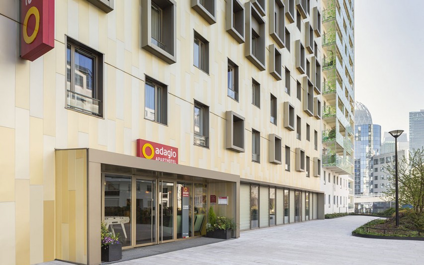 Courbevoie (92) (92)