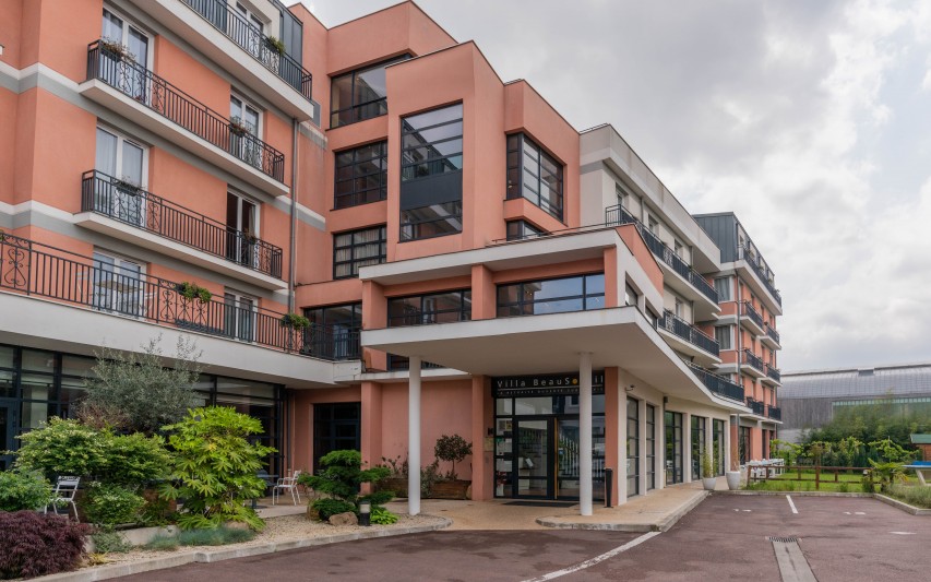 Drancy (93) (93)